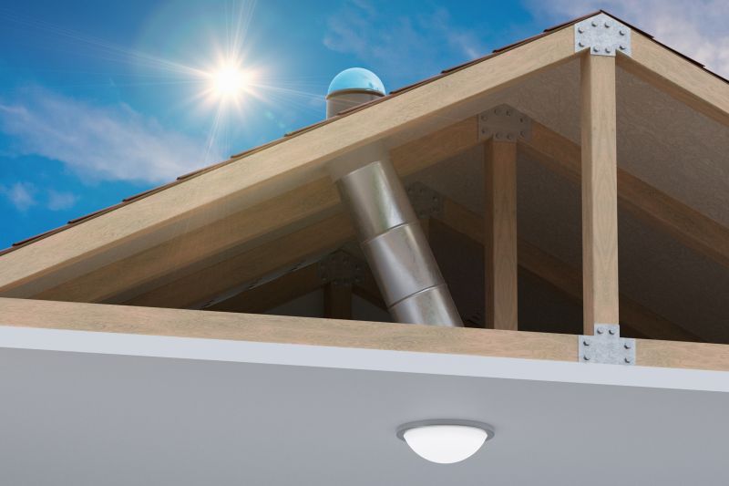 Sun Tunnel Replacement in Napa, CA