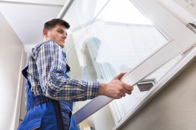 Vinyl Window Service in West Des Moines, IA