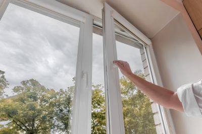 Vinyl Windows Installation in Boston, MA