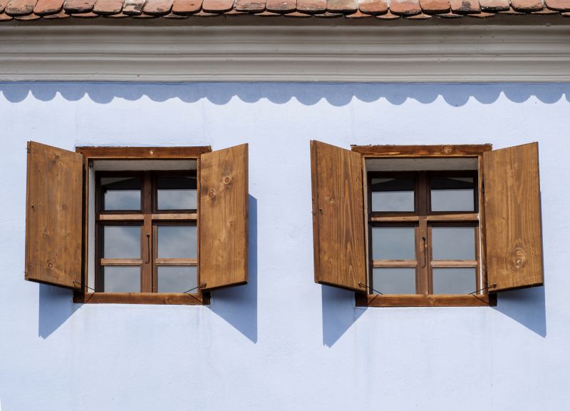 Wood Windows Installation in Bradenton, FL