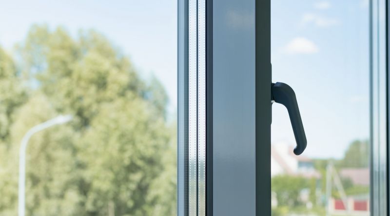 Aluminum Windows Installation in Nashua, NH
