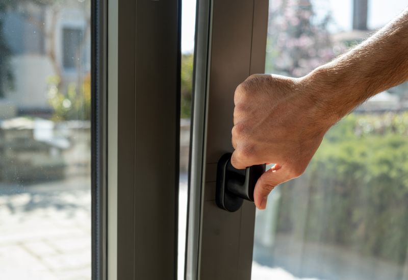 Aluminum Windows Service in Lawrence, KS
