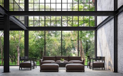 Aluminum Windows Service in Hendersonville, TN