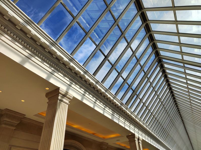 Commercial Skylight Service in Renton, WA