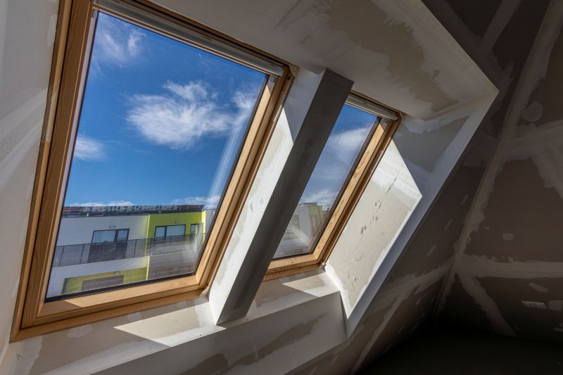 Commercial Skylight Service in Redmond, WA