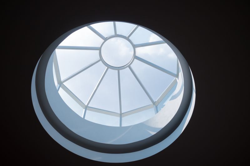 Dome Skylight Repair in Tacoma, WA