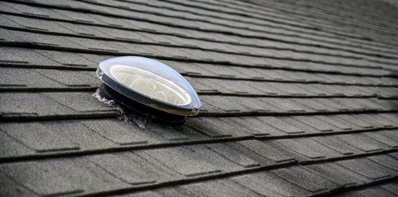 Dome Skylight Repair in Puyallup, WA