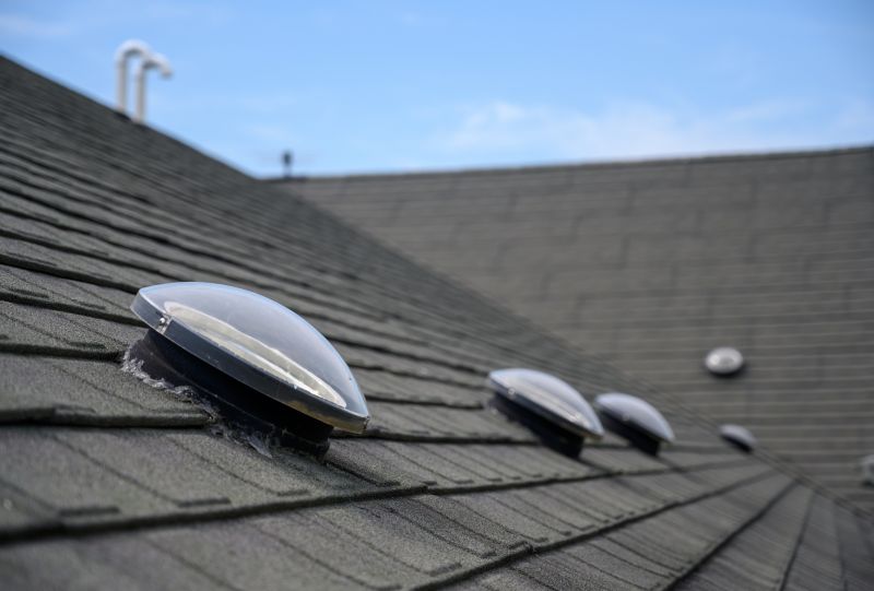 Dome Skylight Replacement in Tacoma, WA