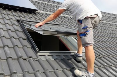 Glass Skylight Repair in Redmond, WA