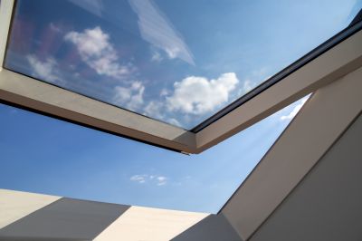 Roof Skylight Installation in Seattle, WA