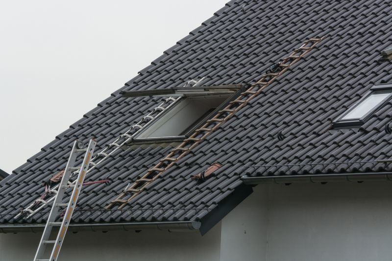 Roof Skylight Installation in Kent, WA