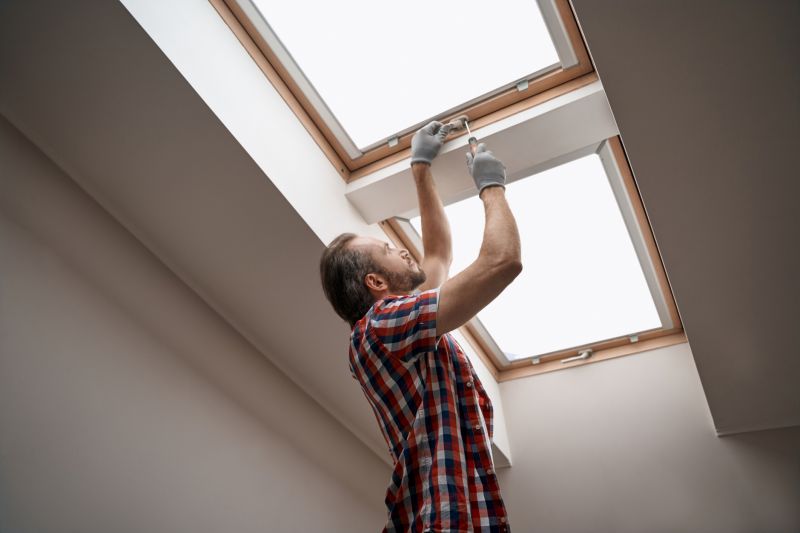 Expert Skylight Installation