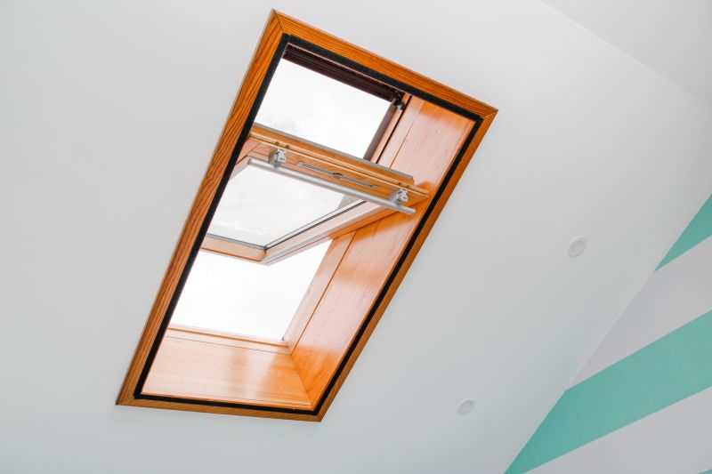 Skylight Leak Repair in Beaumont, TX