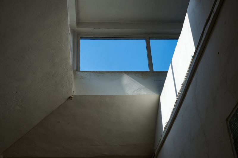 Skylight Leak Repair in Gig Harbor, WA