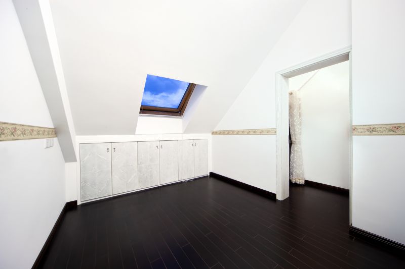 Skylight Renovation in Columbia, MO