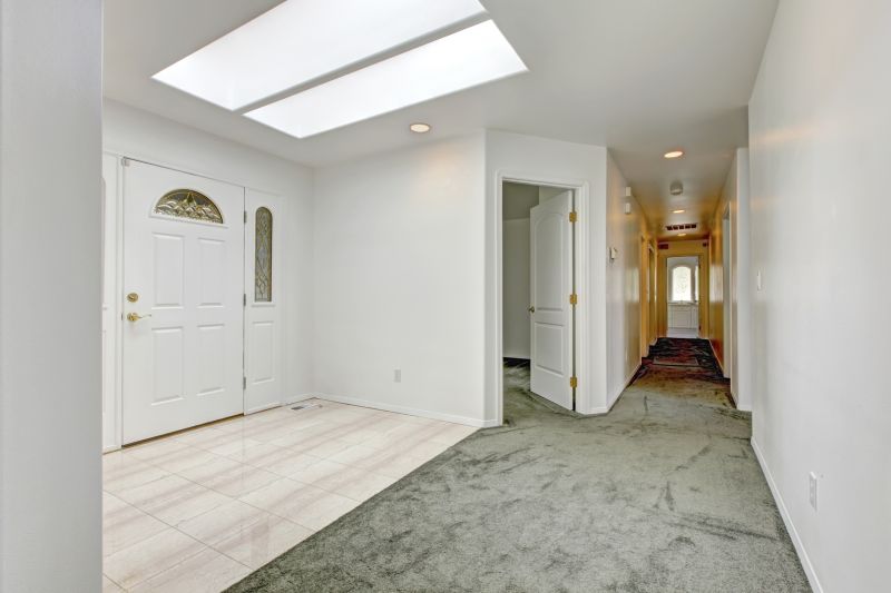 Skylight Renovation in Napa, CA
