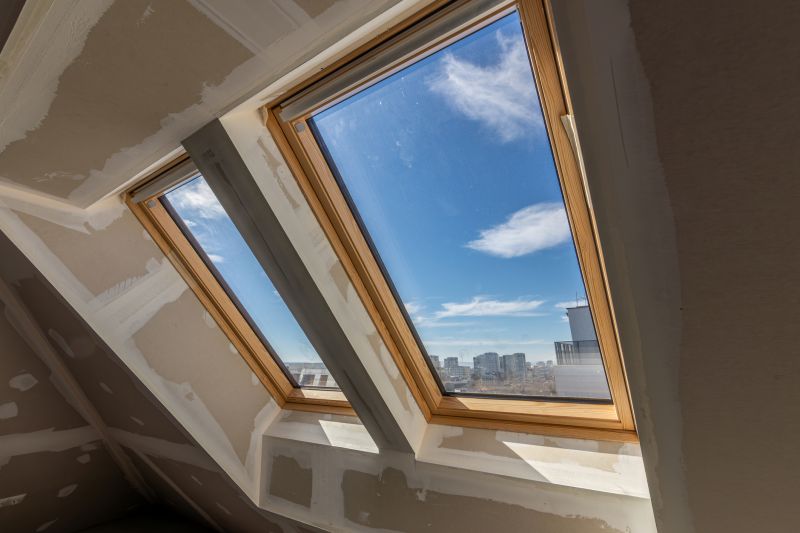 Skylight Repair in Bellevue, WA
