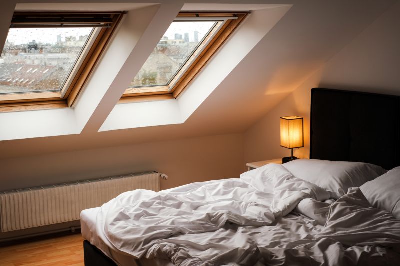 Skylight Replacement in Santa Rosa, CA