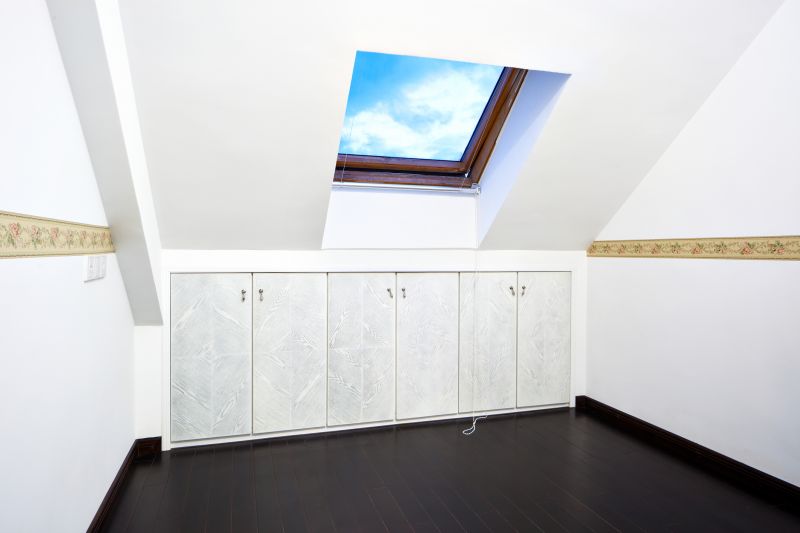 Skylight Sealing in Seattle, WA