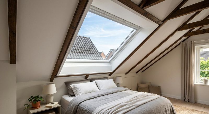 Skylight Service in Bellevue, WA