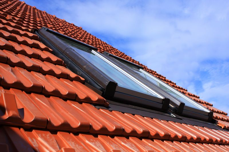 Vented Skylight Installation in Puyallup, WA