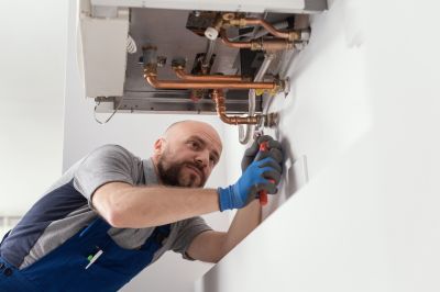 HVAC Technicians