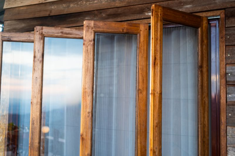 Wood Windows Installation in Doylestown, PA