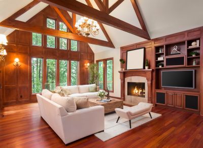 Wood Windows Installation in Boston, MA