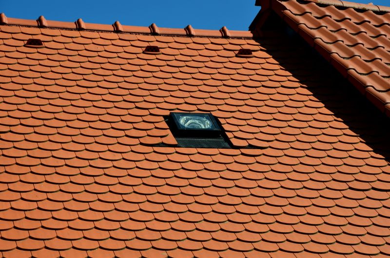 Sun Pipe Installation